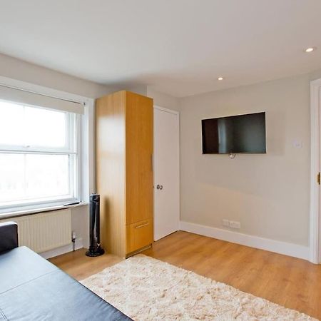 Imperial Hogarth Road Apartment -4Th Floor Лондон Экстерьер фото