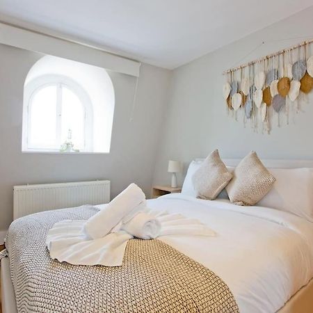 Imperial Hogarth Road Apartment -4Th Floor Лондон Экстерьер фото