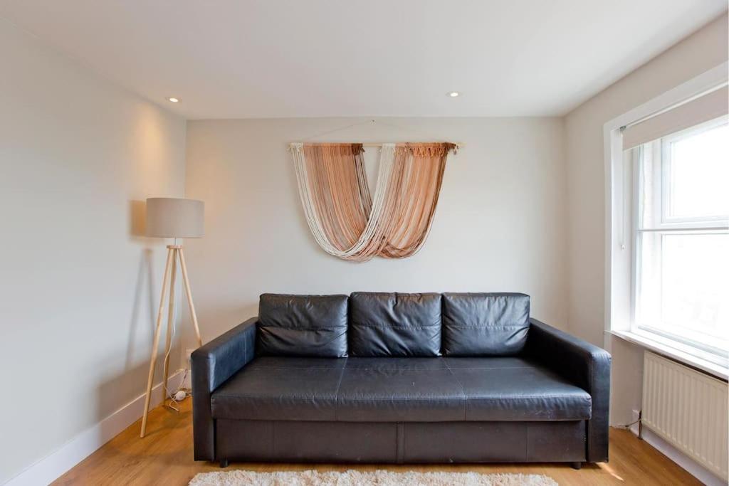 Imperial Hogarth Road Apartment -4Th Floor Лондон Экстерьер фото