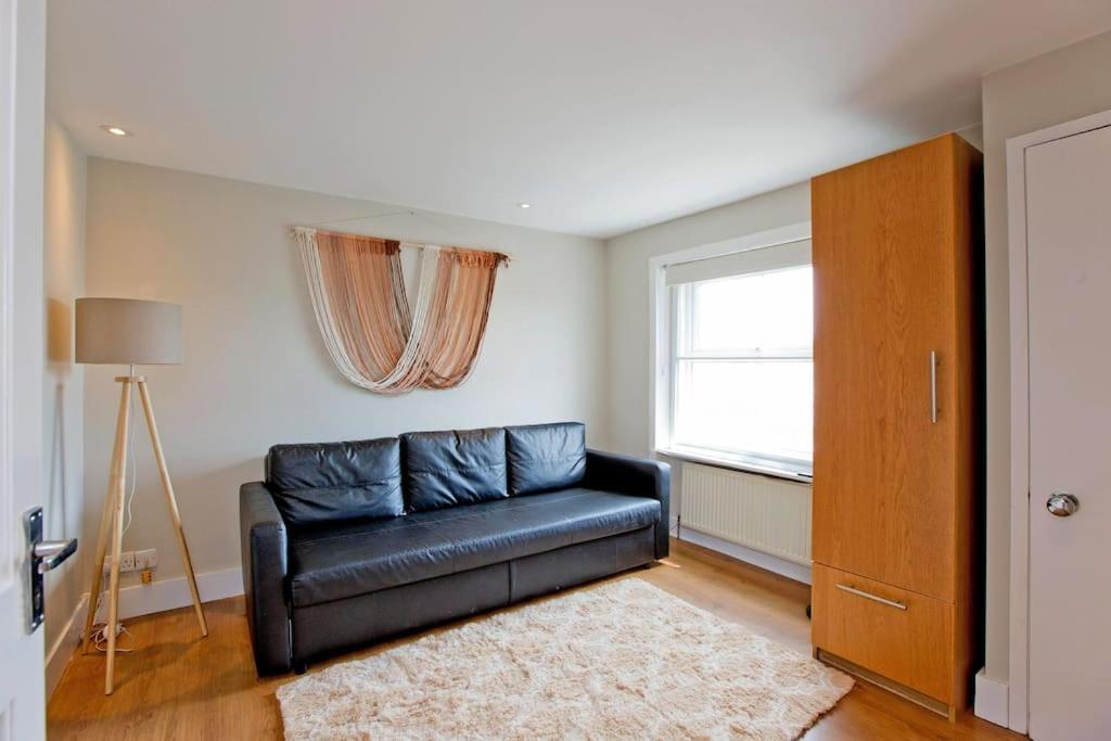 Imperial Hogarth Road Apartment -4Th Floor Лондон Экстерьер фото