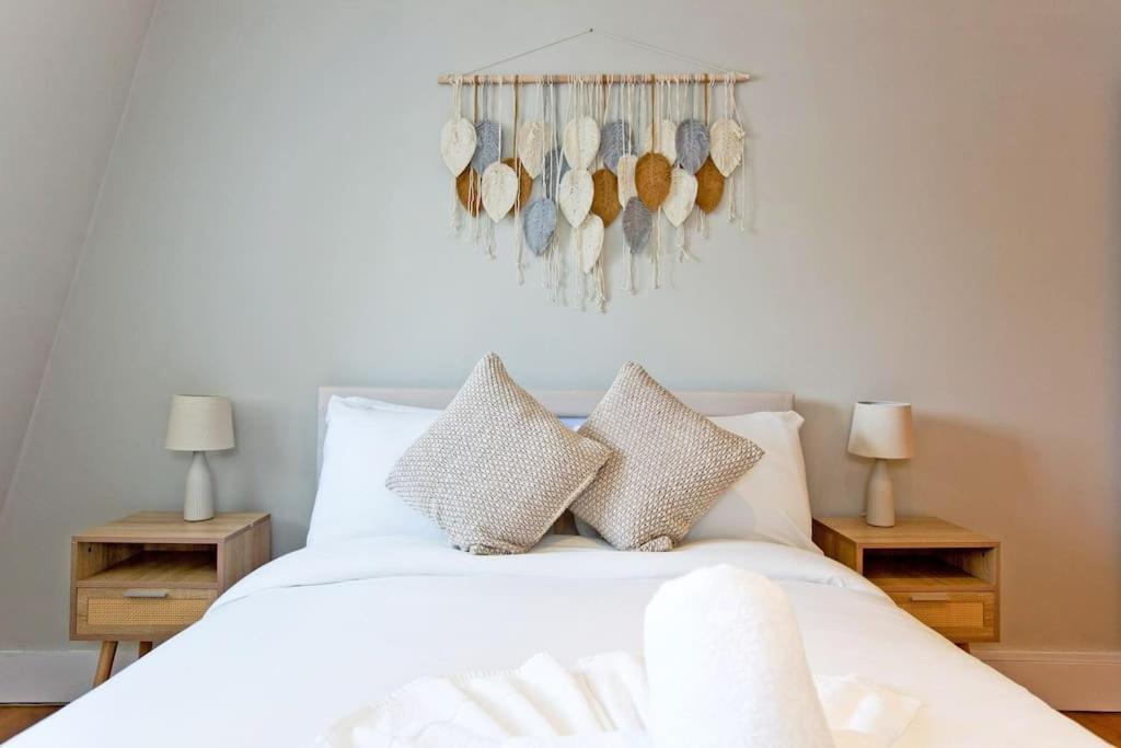 Imperial Hogarth Road Apartment -4Th Floor Лондон Экстерьер фото