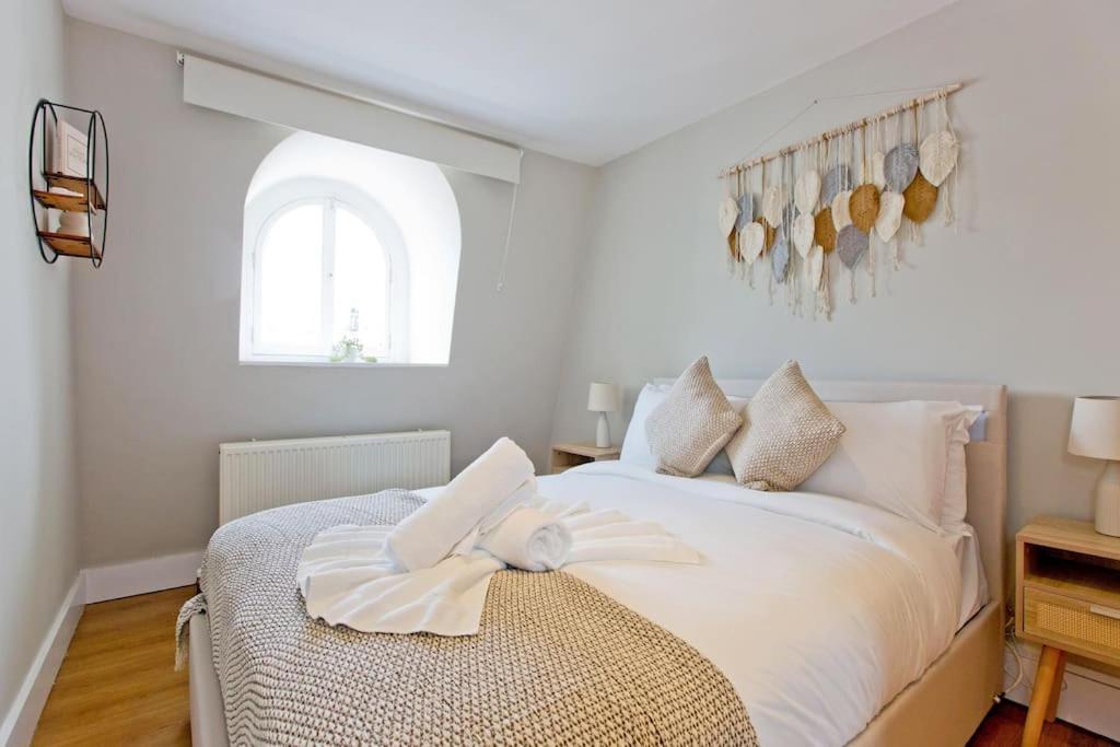 Imperial Hogarth Road Apartment -4Th Floor Лондон Экстерьер фото